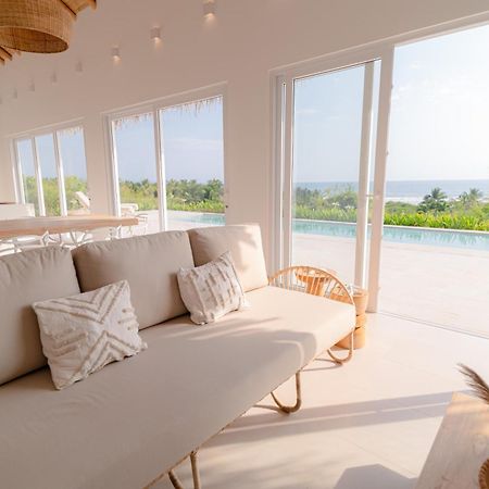 פוארטו קיו Tanusas Retreat & Spa מראה חיצוני תמונה