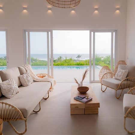פוארטו קיו Tanusas Retreat & Spa מראה חיצוני תמונה
