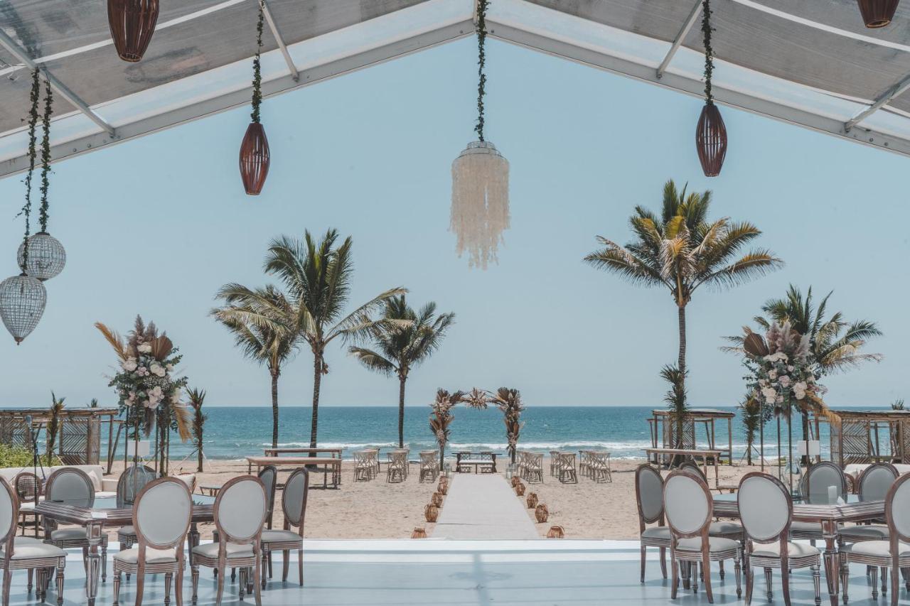 פוארטו קיו Tanusas Retreat & Spa מראה חיצוני תמונה