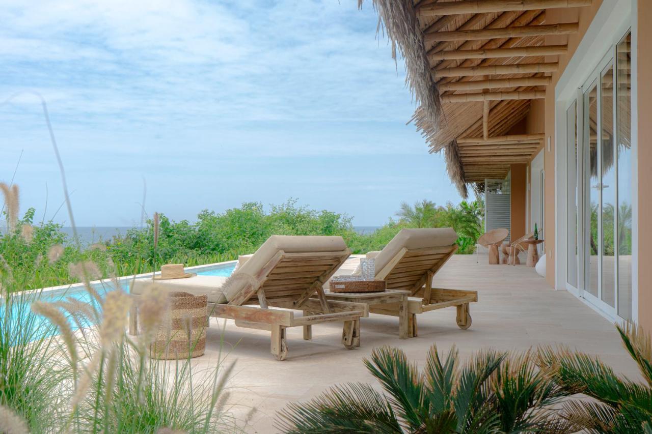 פוארטו קיו Tanusas Retreat & Spa מראה חיצוני תמונה