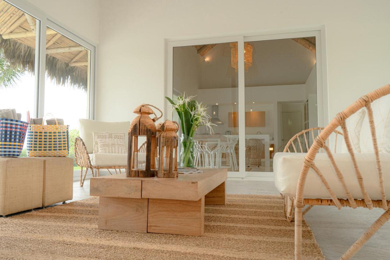 פוארטו קיו Tanusas Retreat & Spa מראה חיצוני תמונה