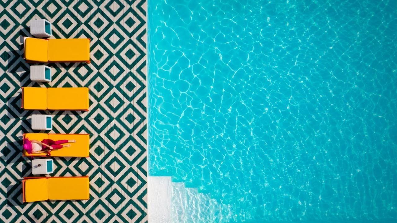 פוארטו קיו Tanusas Retreat & Spa מראה חיצוני תמונה