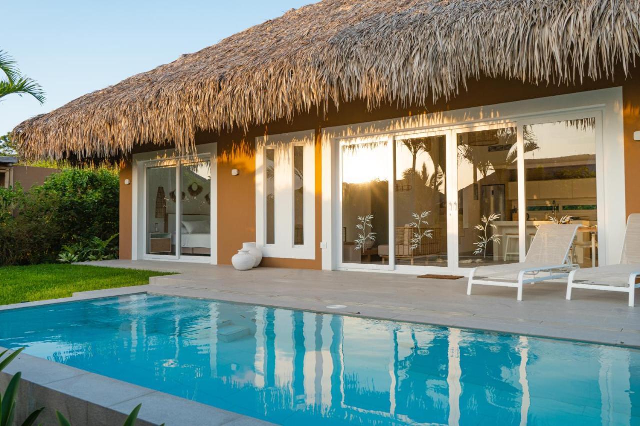 פוארטו קיו Tanusas Retreat & Spa מראה חיצוני תמונה
