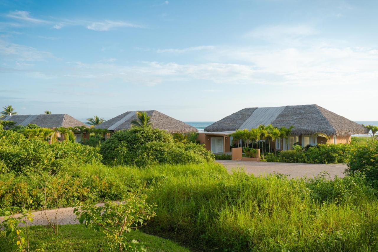 פוארטו קיו Tanusas Retreat & Spa מראה חיצוני תמונה