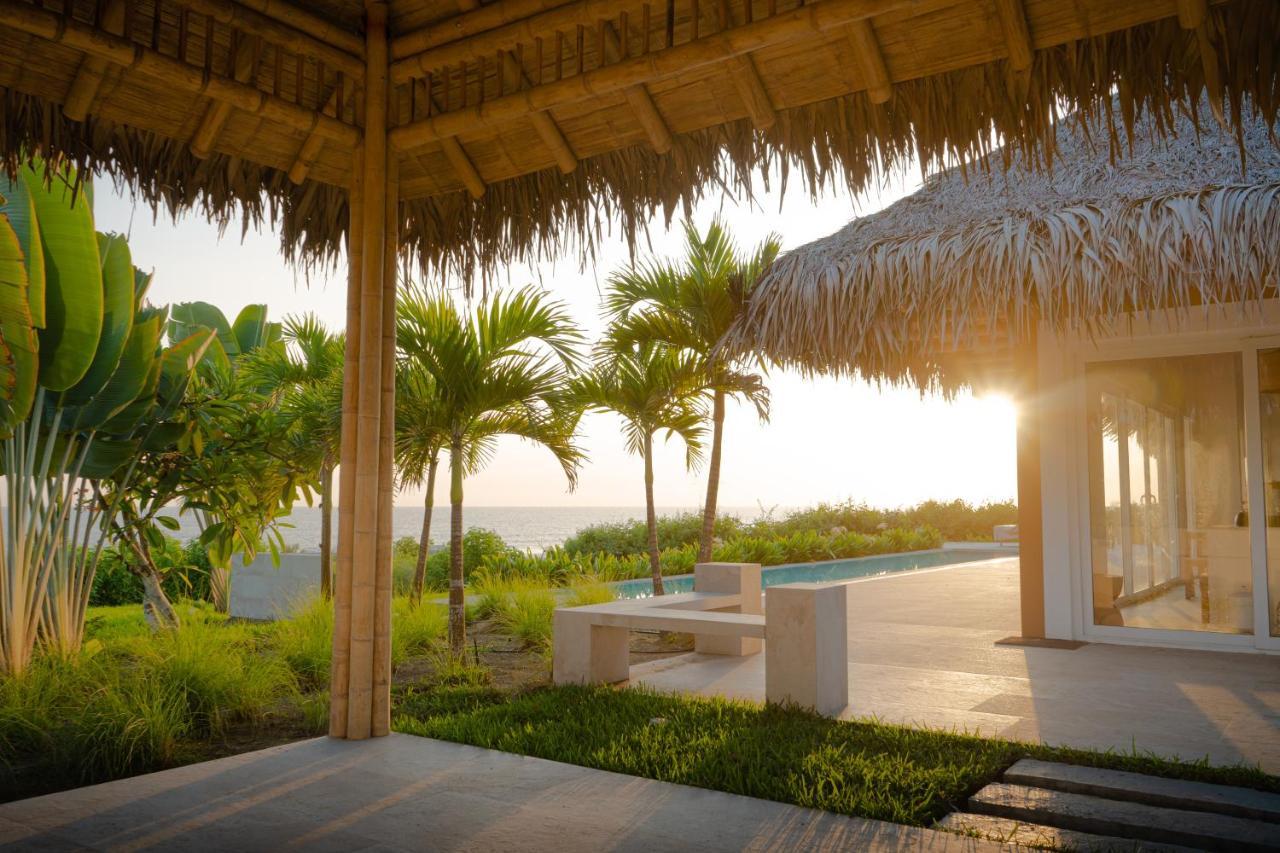 פוארטו קיו Tanusas Retreat & Spa מראה חיצוני תמונה