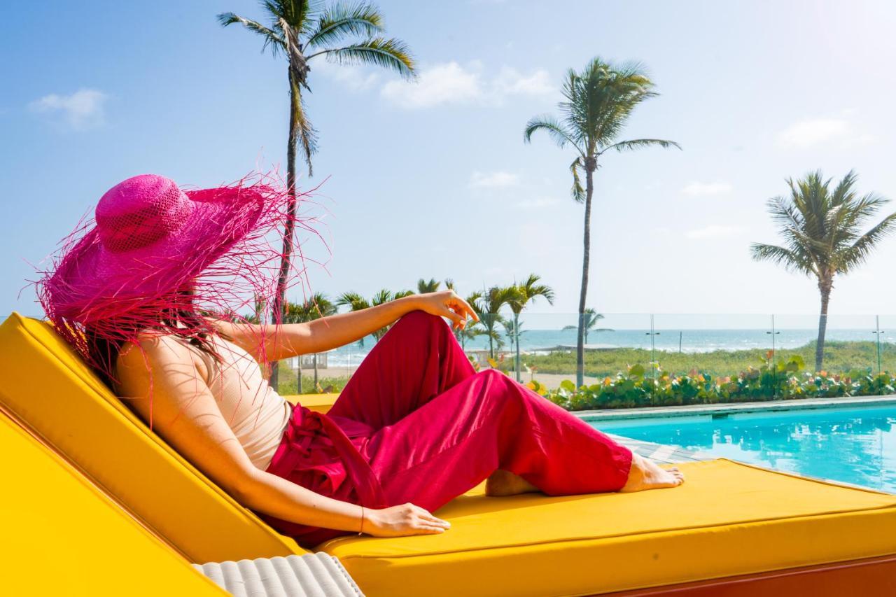פוארטו קיו Tanusas Retreat & Spa מראה חיצוני תמונה