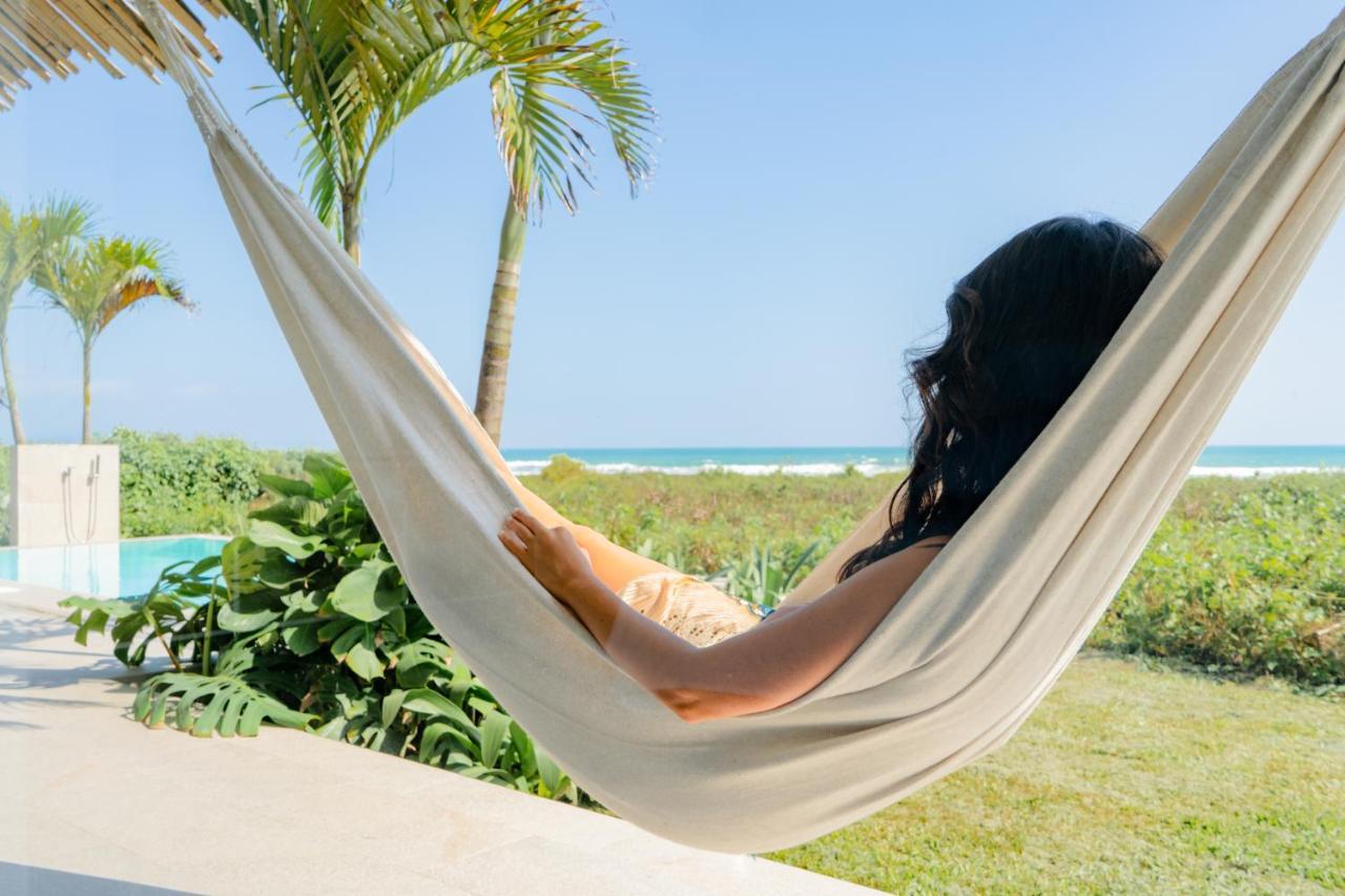 פוארטו קיו Tanusas Retreat & Spa מראה חיצוני תמונה