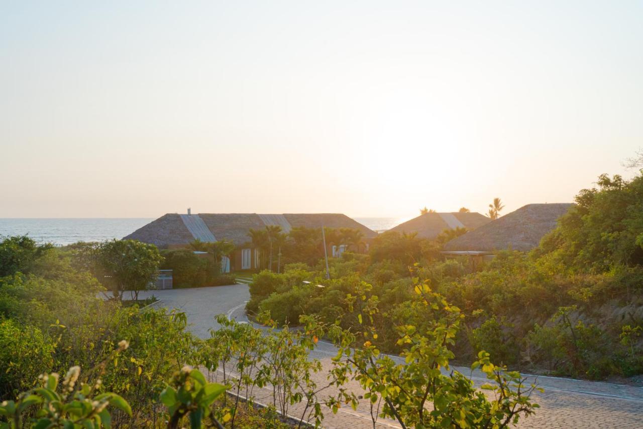 פוארטו קיו Tanusas Retreat & Spa מראה חיצוני תמונה