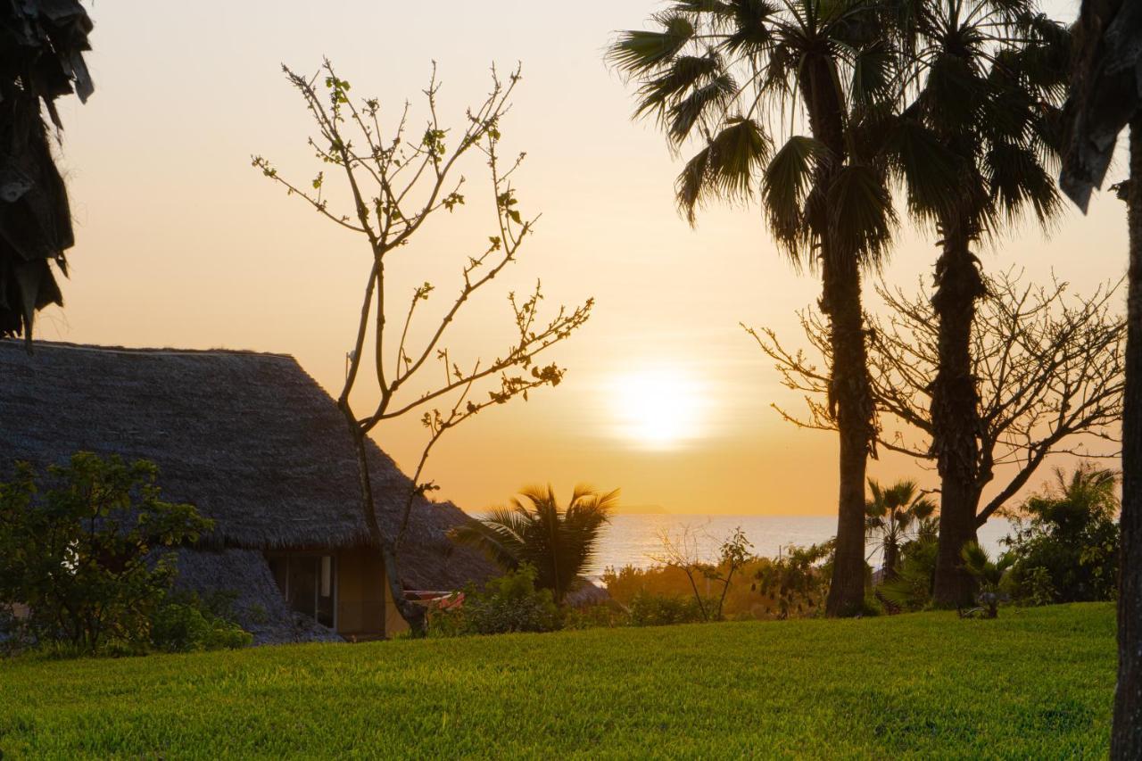 פוארטו קיו Tanusas Retreat & Spa מראה חיצוני תמונה