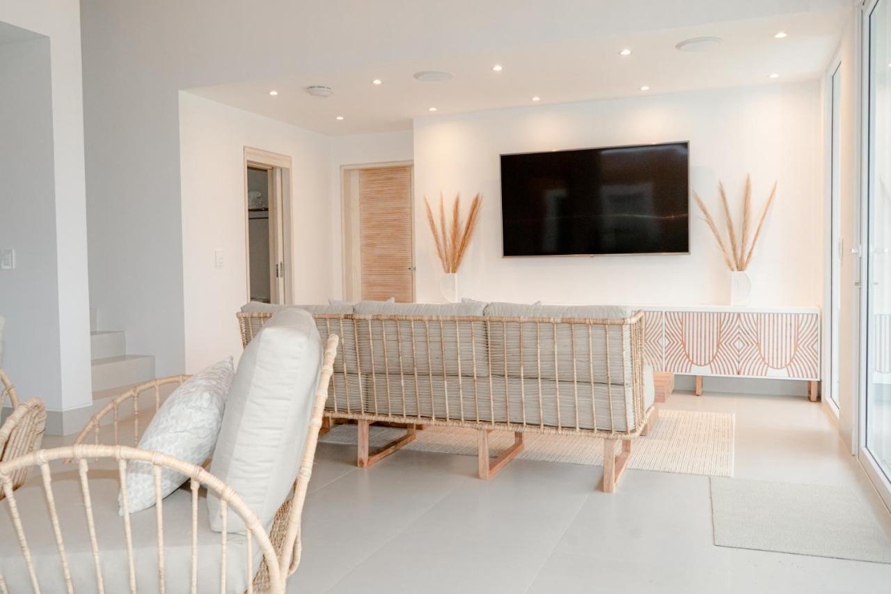פוארטו קיו Tanusas Retreat & Spa מראה חיצוני תמונה