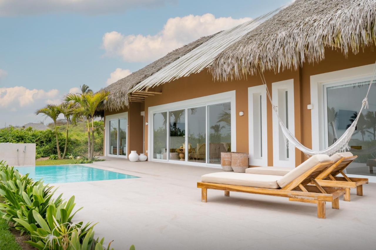 פוארטו קיו Tanusas Retreat & Spa מראה חיצוני תמונה