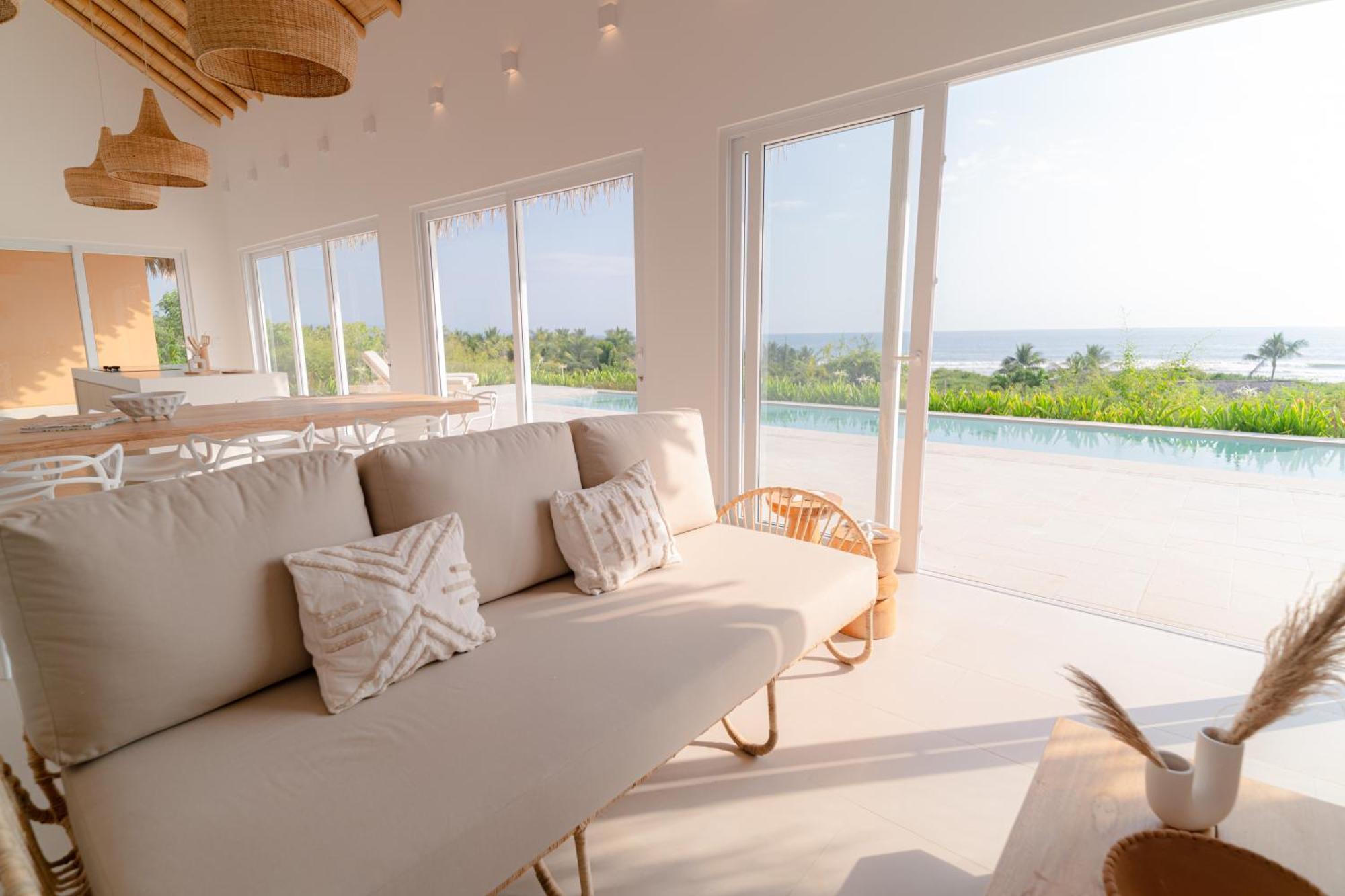 פוארטו קיו Tanusas Retreat & Spa מראה חיצוני תמונה