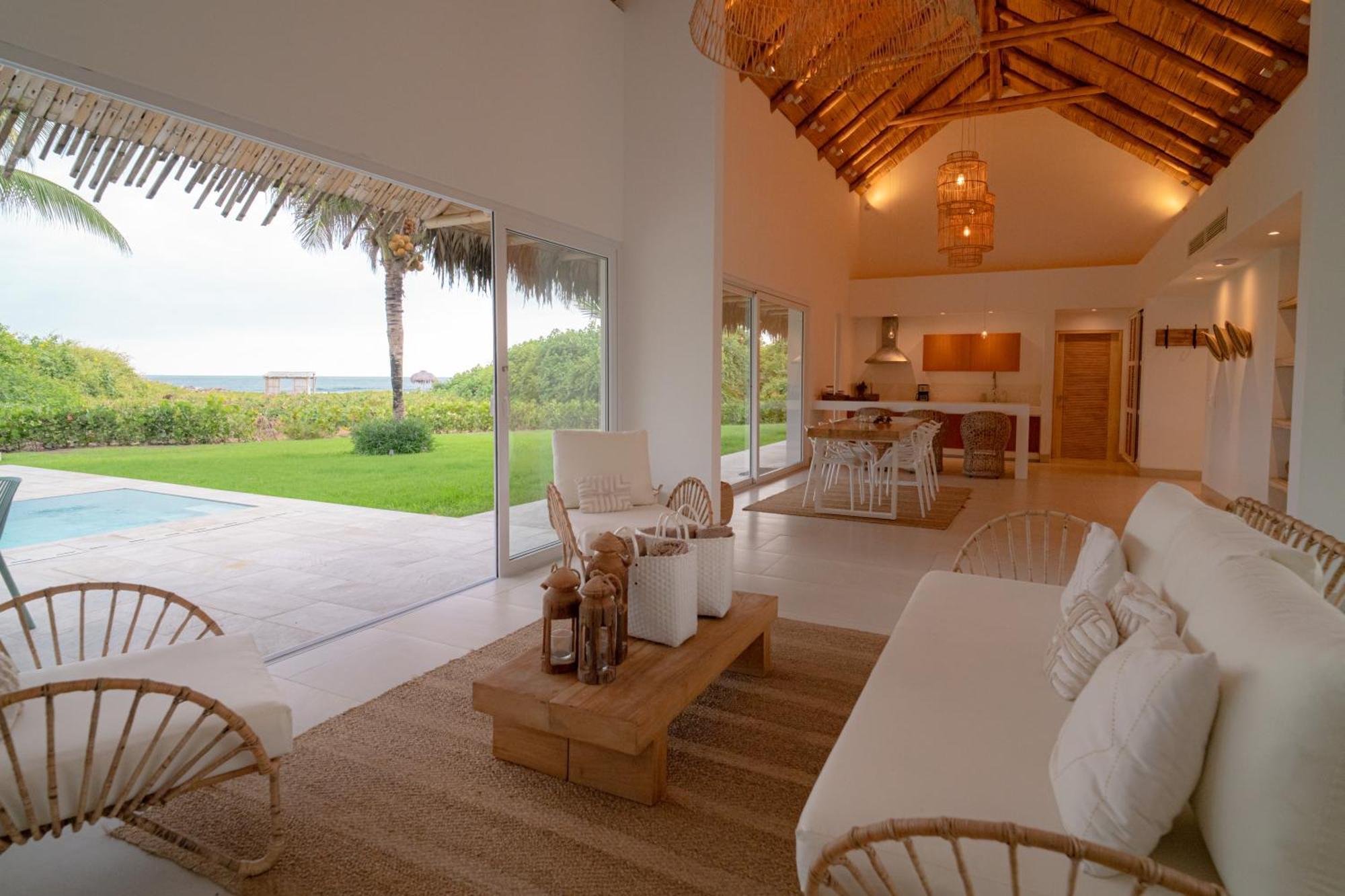 פוארטו קיו Tanusas Retreat & Spa מראה חיצוני תמונה