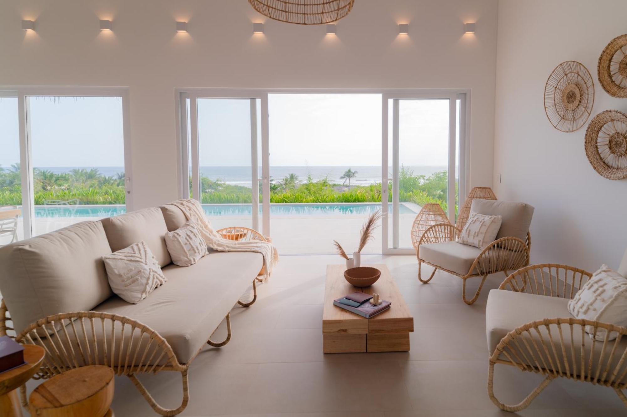 פוארטו קיו Tanusas Retreat & Spa מראה חיצוני תמונה