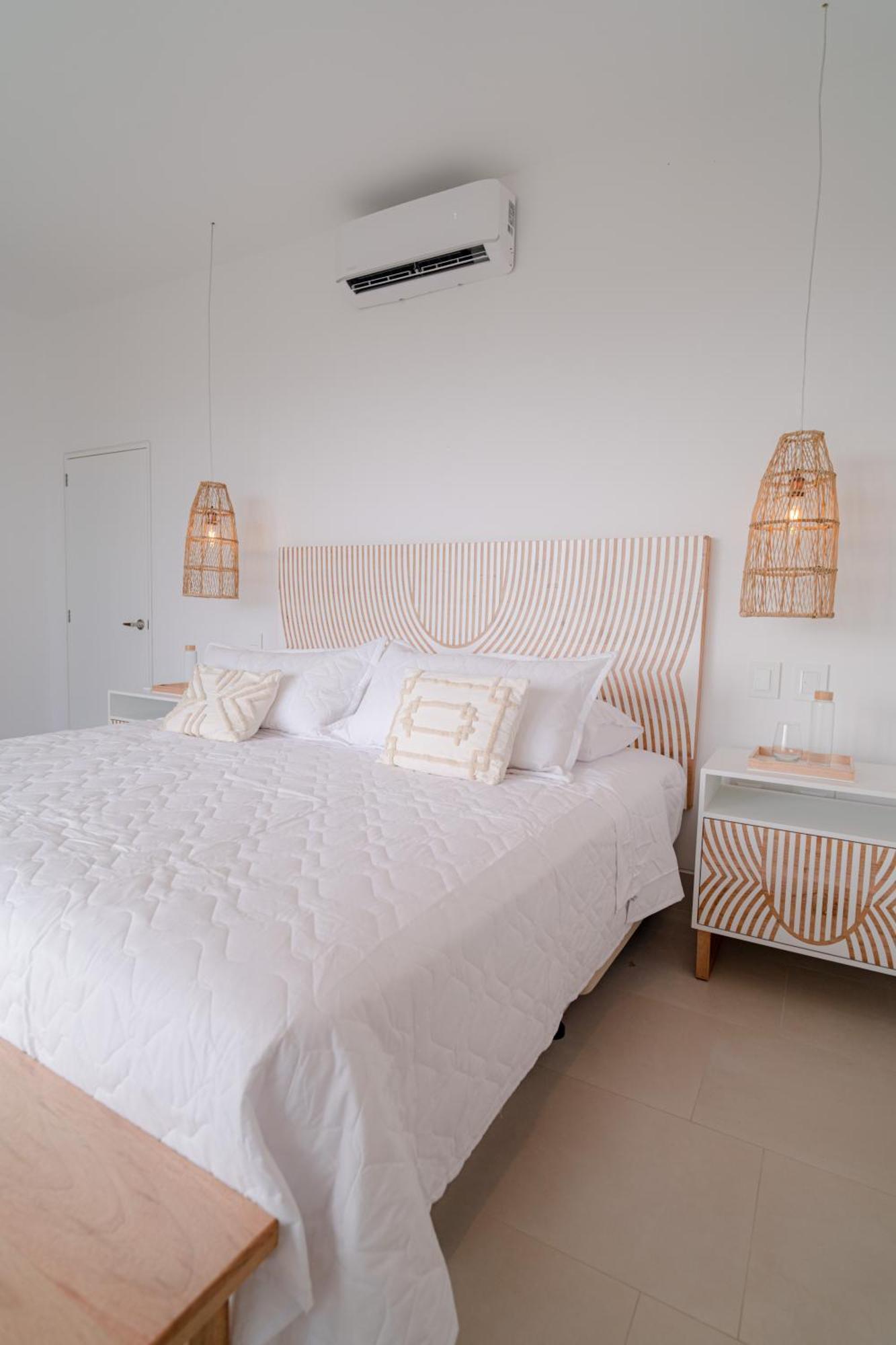 פוארטו קיו Tanusas Retreat & Spa מראה חיצוני תמונה