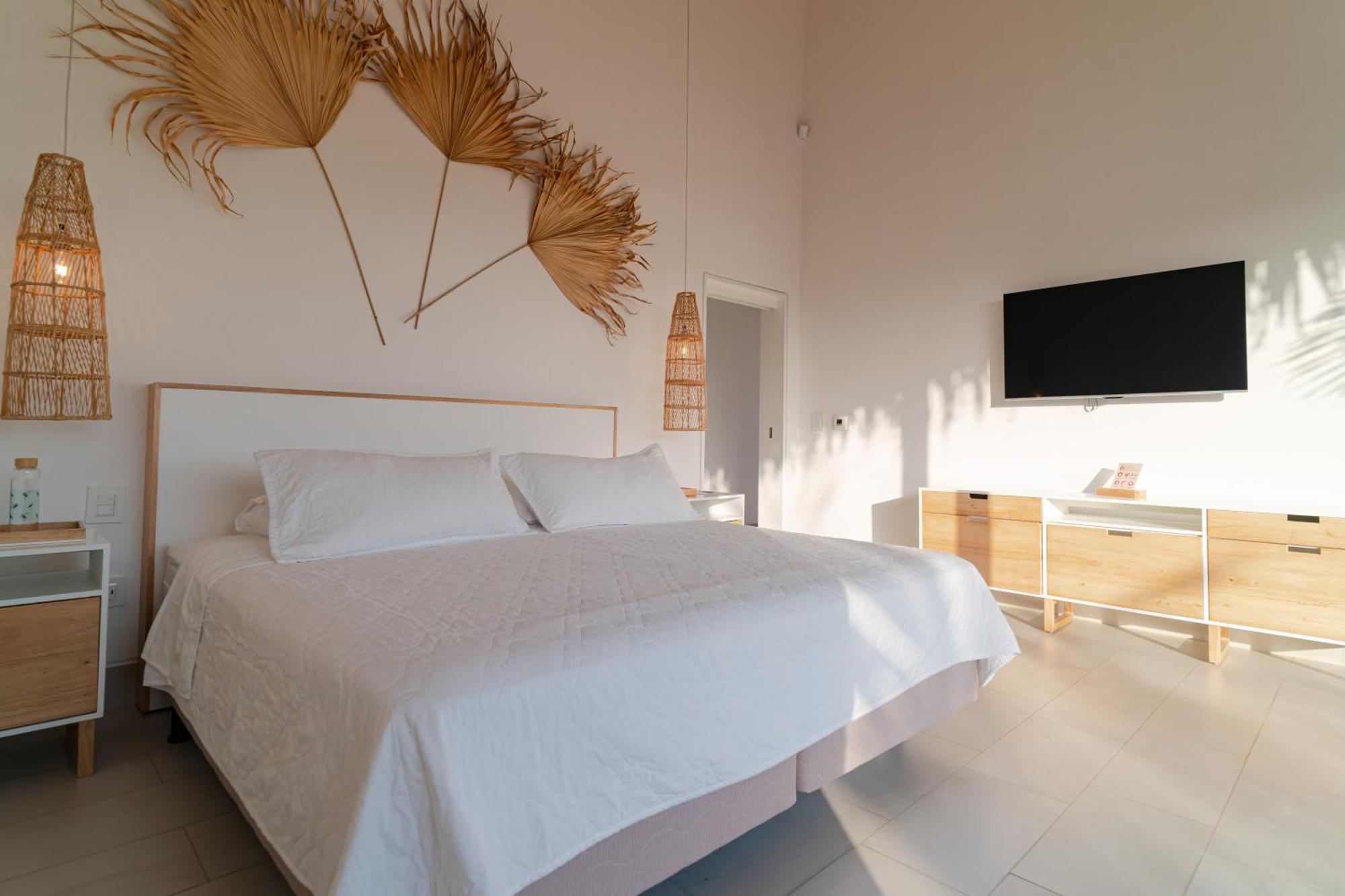 פוארטו קיו Tanusas Retreat & Spa מראה חיצוני תמונה
